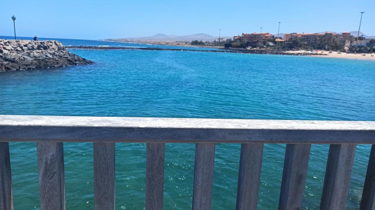 Lomas Del Castillo, La Casa De La Isla كاليتا ذي فوستي المظهر الخارجي الصورة