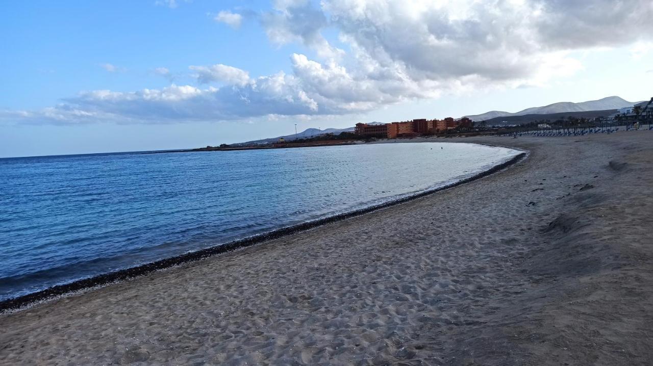 Lomas Del Castillo, La Casa De La Isla كاليتا ذي فوستي المظهر الخارجي الصورة