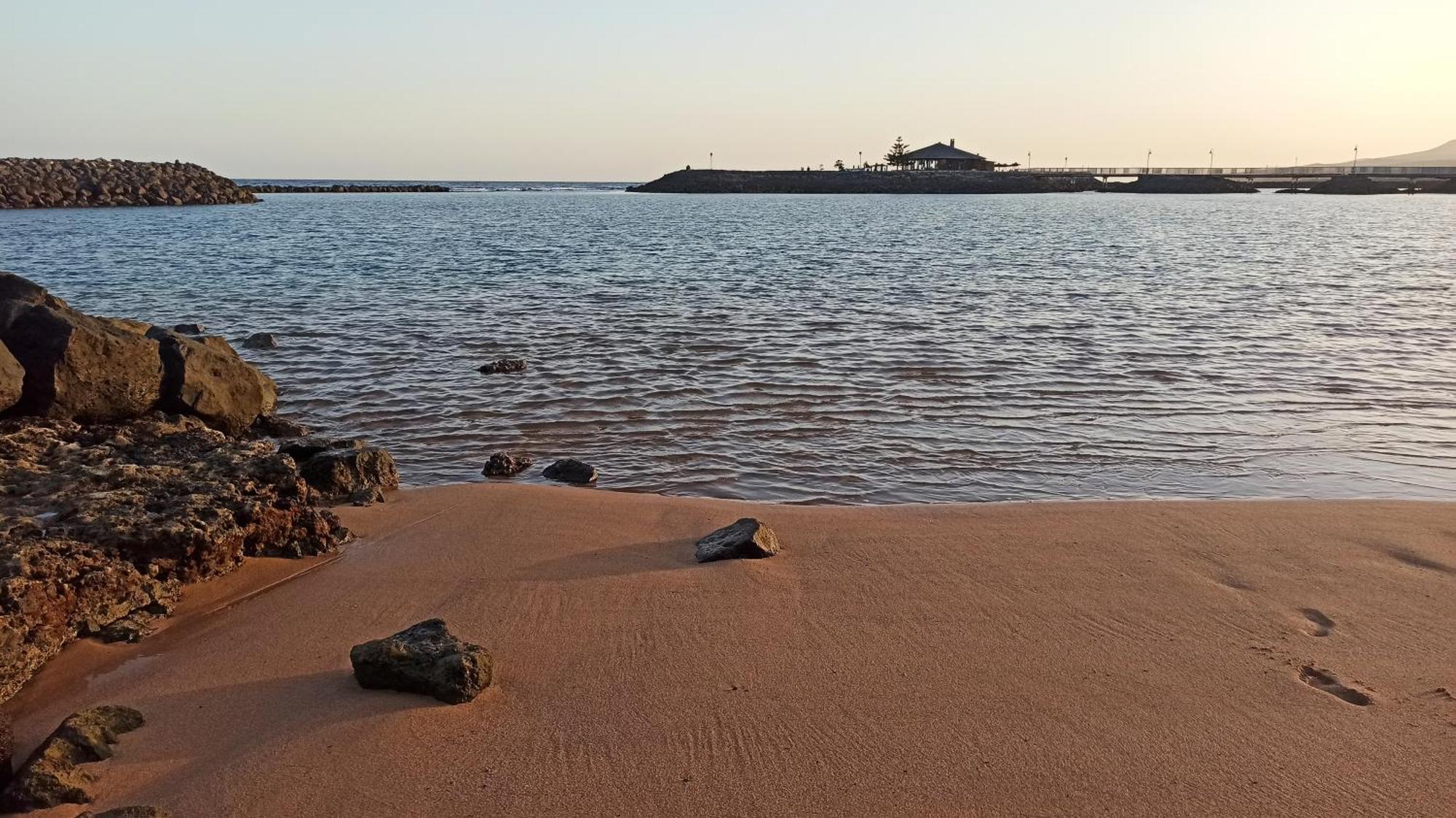Lomas Del Castillo, La Casa De La Isla كاليتا ذي فوستي المظهر الخارجي الصورة